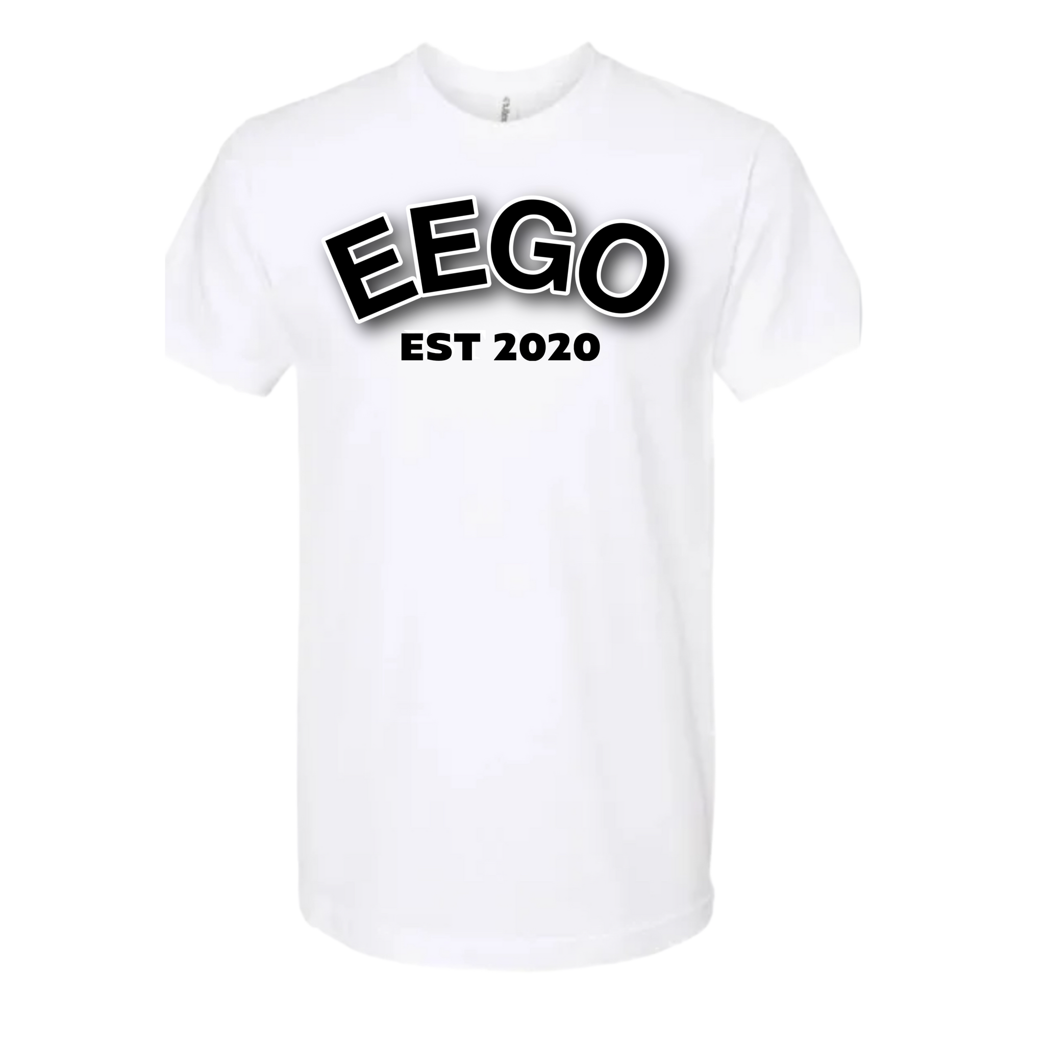 NEW EEGO Shirts All Sizes $30 Each!