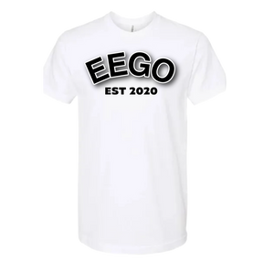 NEW EEGO Shirts All Sizes $30 Each!