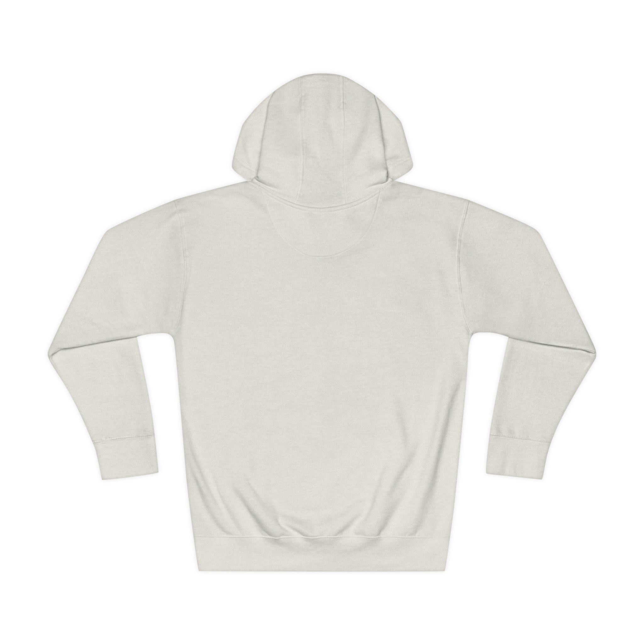 EEGO Fleece Hoodie