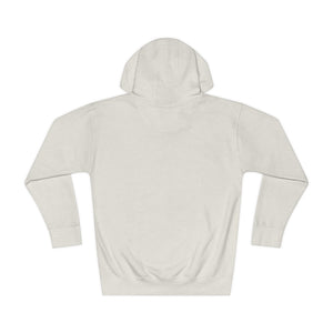 EEGO Fleece Hoodie