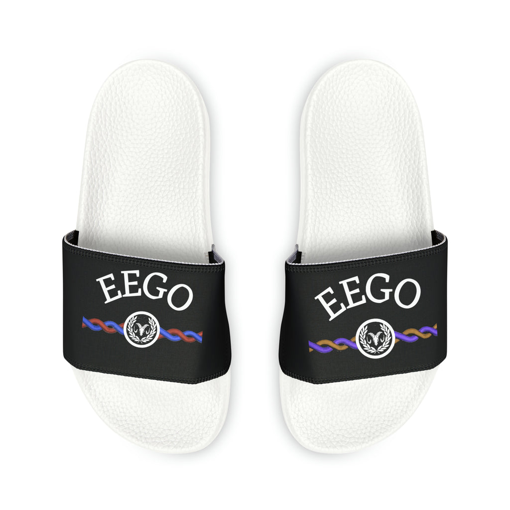 EEGO Slide Sandals