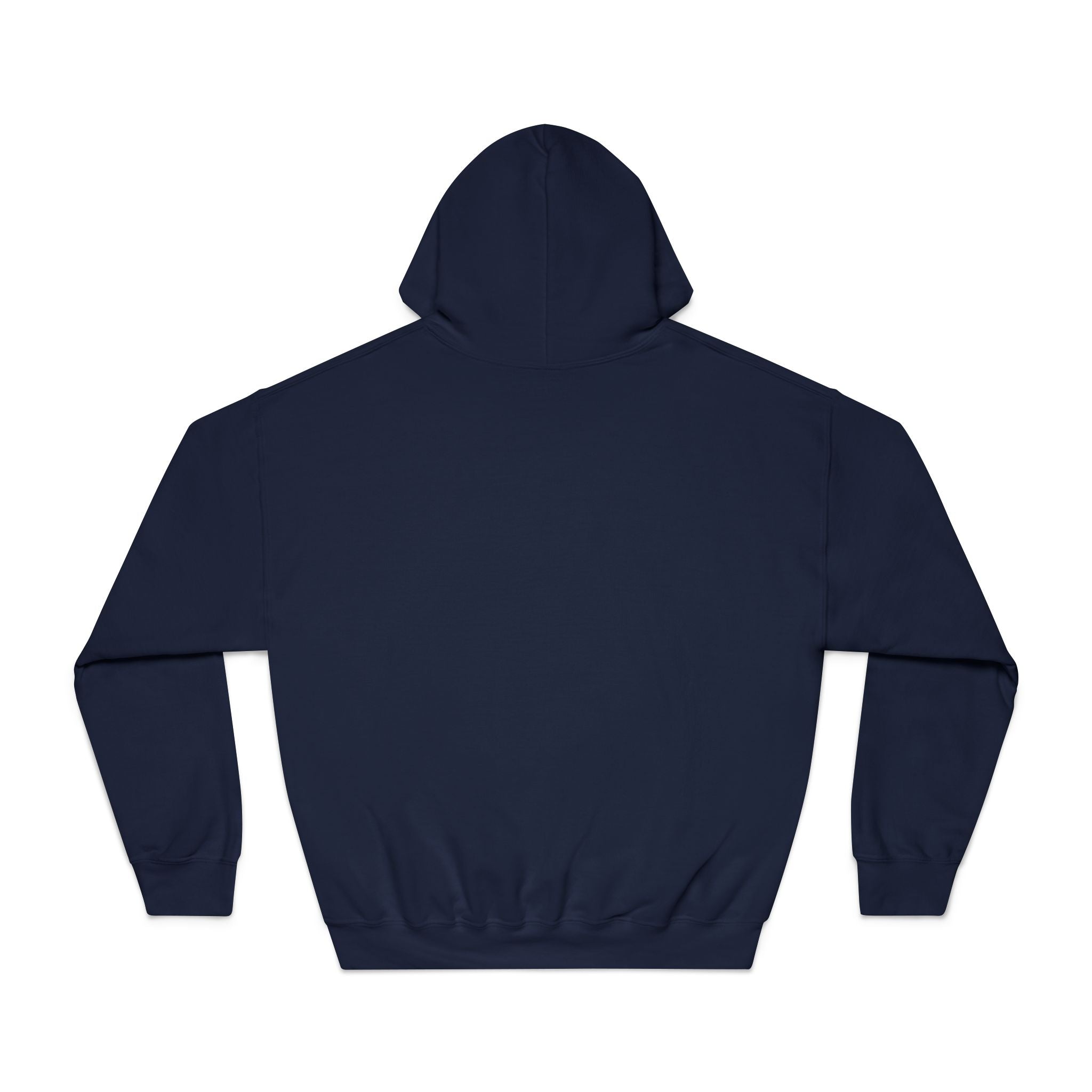 EEGO MOTION Unisex Hooded Sweatshirt - Cozy & Stylish Activewear