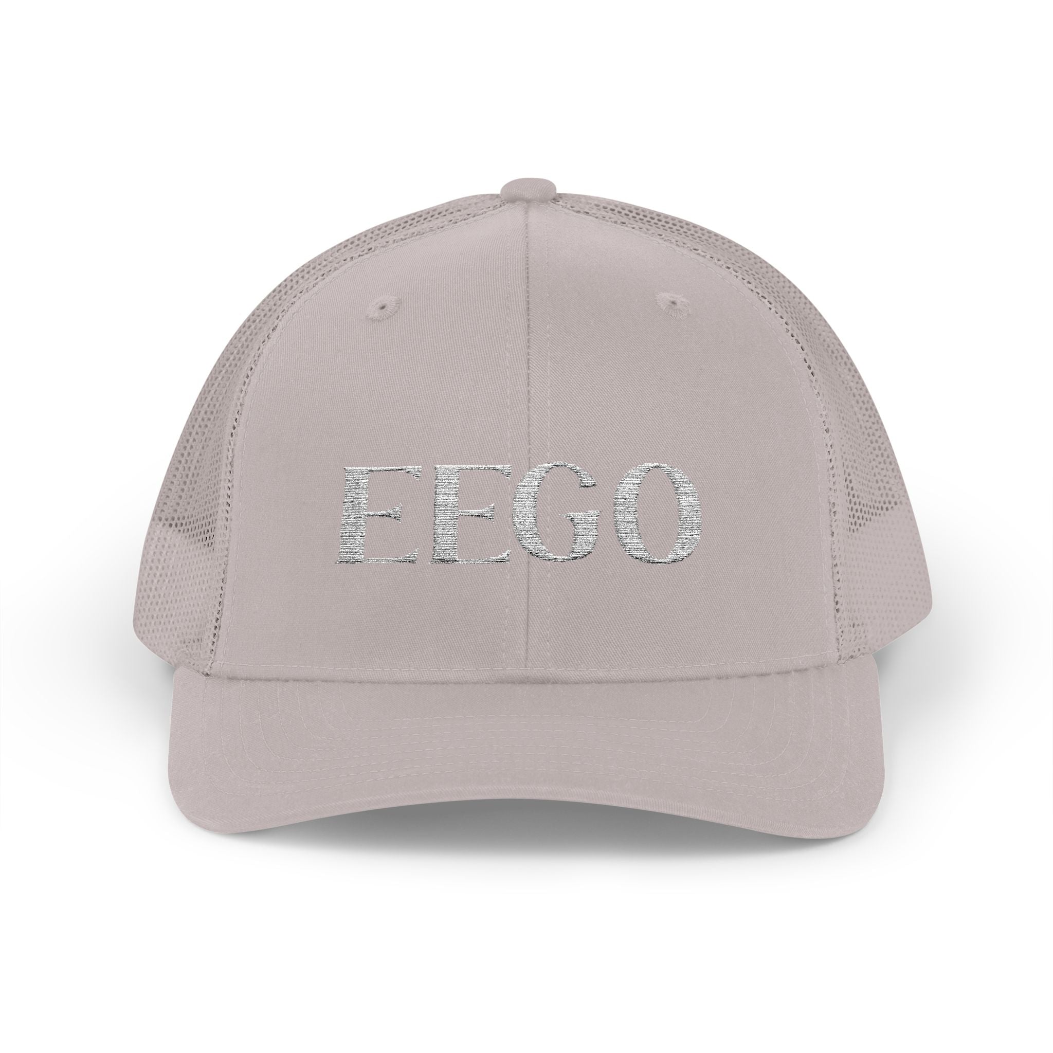 EEGO Snapback Trucker Cap
