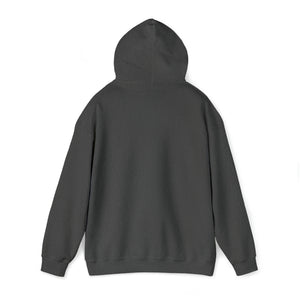 EEGO Heavy Blend™ Hooded Sweatshirt