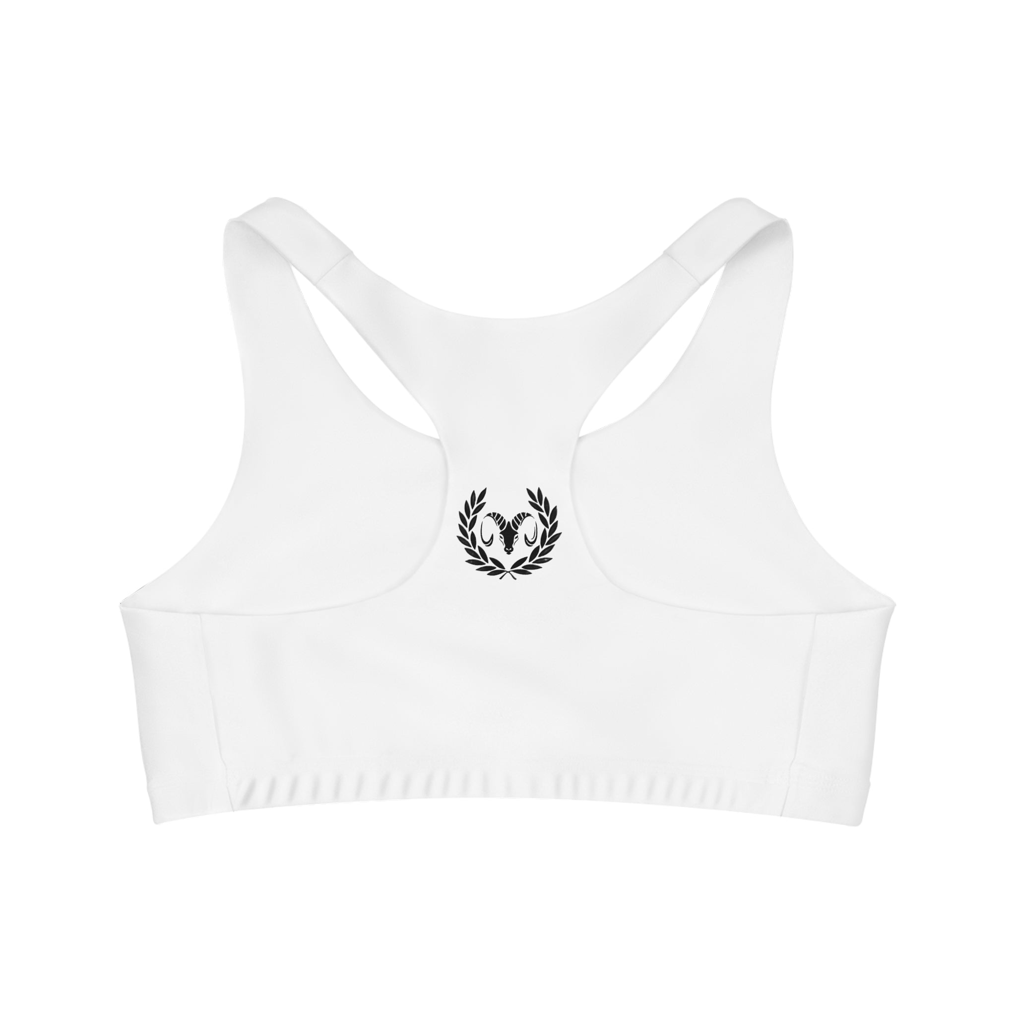 EEGO Seamless Sports Bra (AOP)