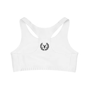 EEGO Seamless Sports Bra (AOP)