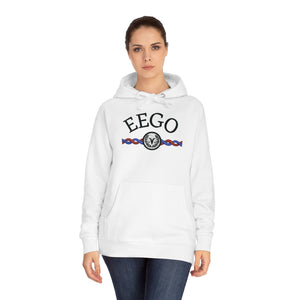 EEGO Fleece Hoodie