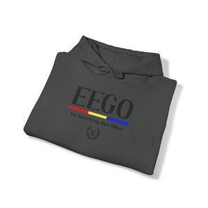 EEGO Heavy Blend™ Hooded Sweatshirt
