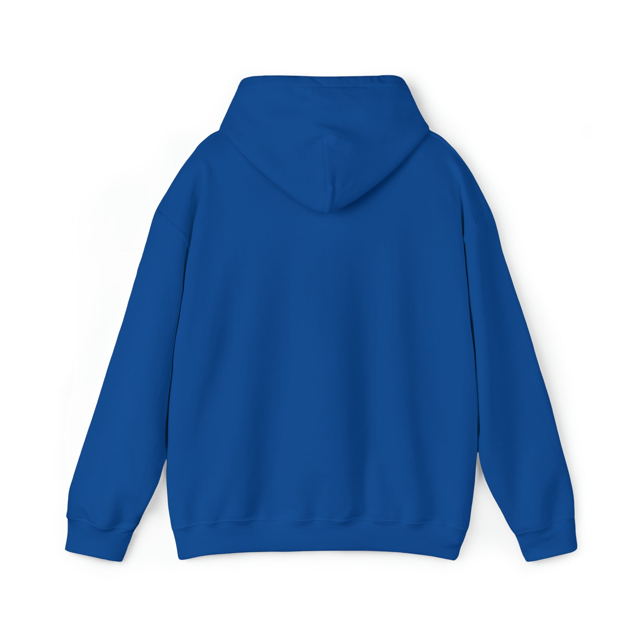 EEGO Heavy Blend™ Hooded Sweatshirt