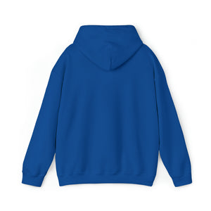 EEGO Heavy Blend™ Hooded Sweatshirt