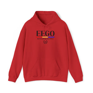 EEGO Heavy Blend™ Hooded Sweatshirt