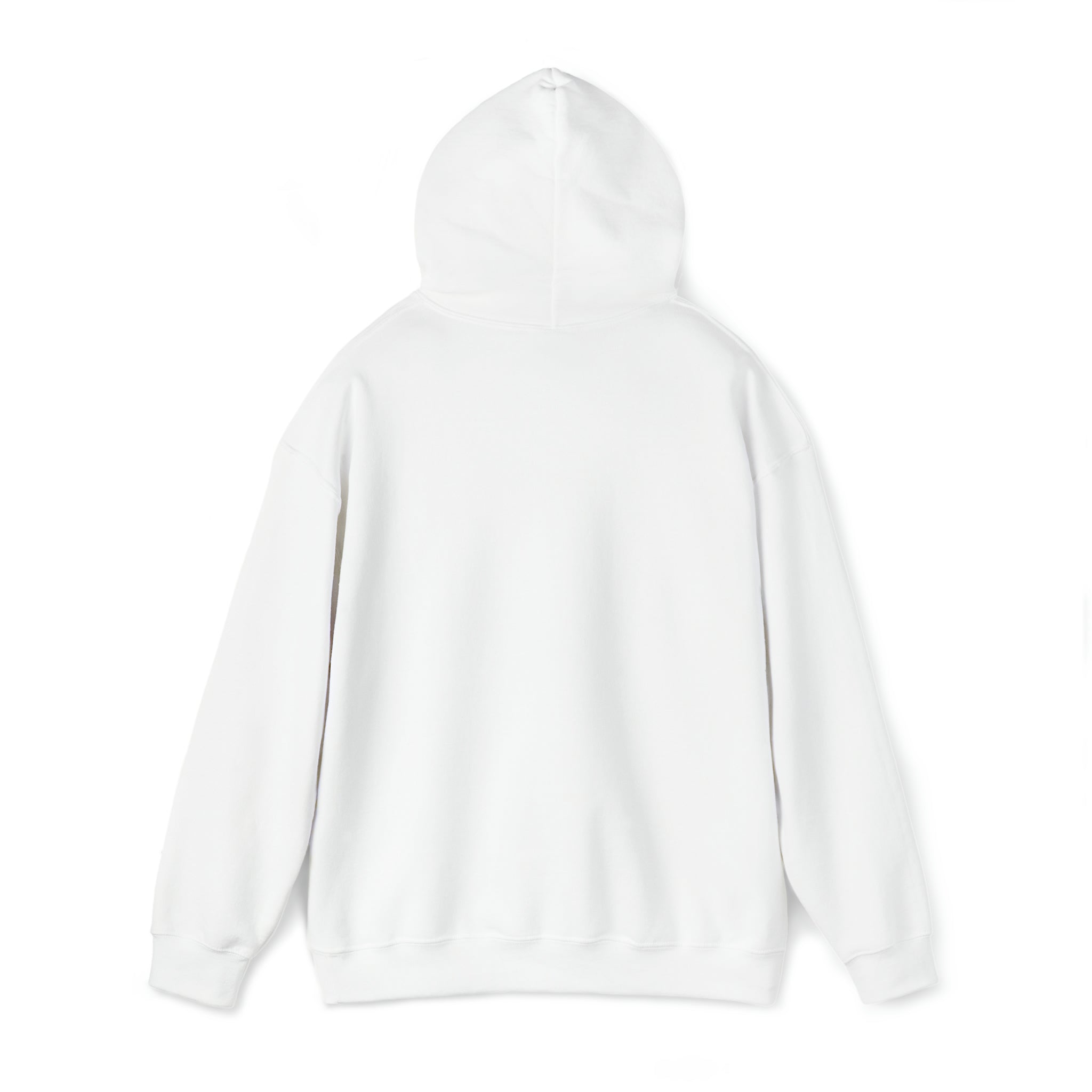 EEGO Heavy Blend™ Hooded Sweatshirt