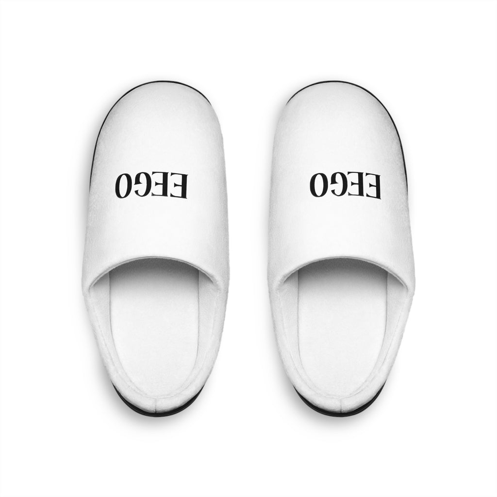 EEGO Men's Indoor Slippers