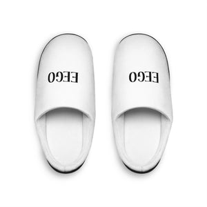 EEGO Men's Indoor Slippers