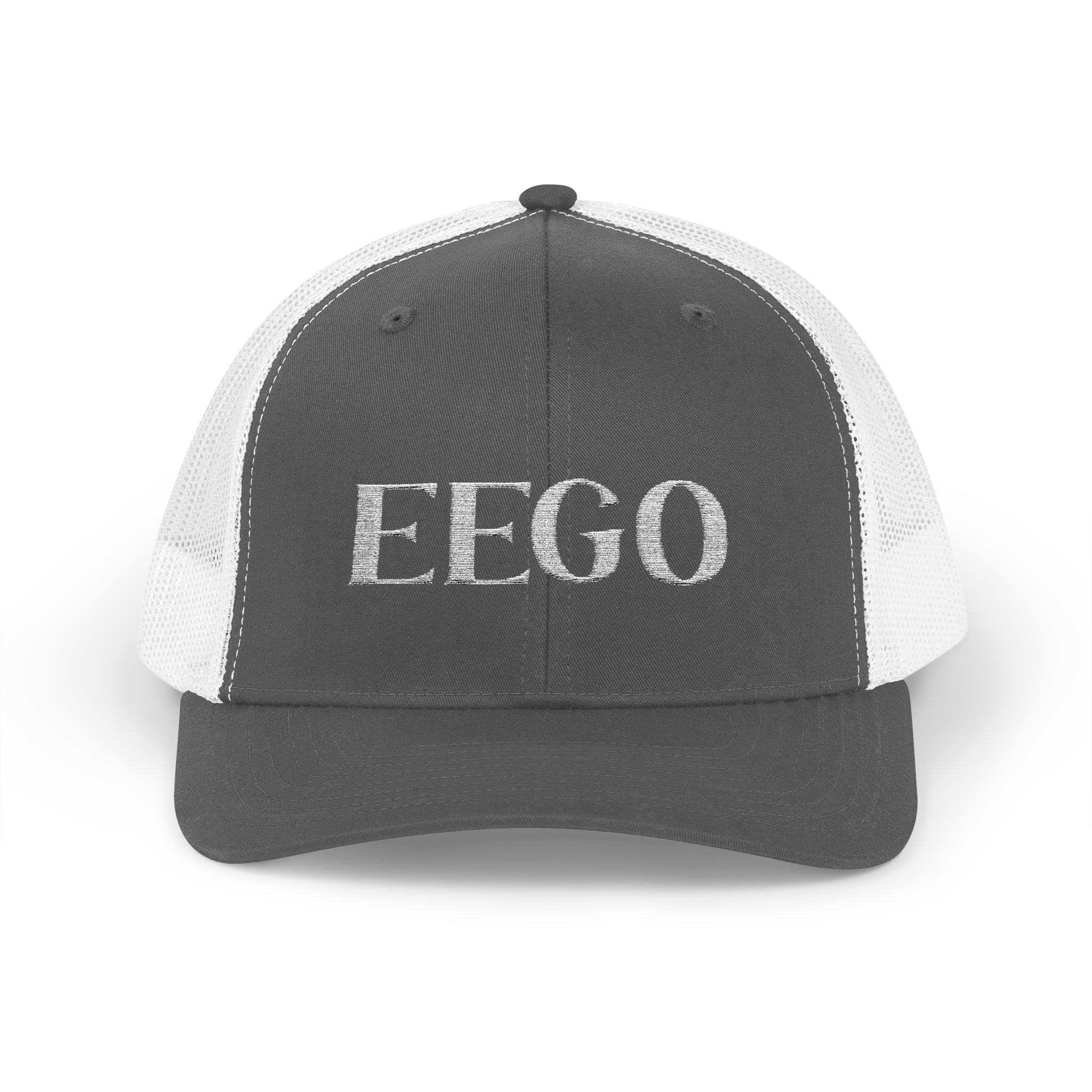 EEGO Snapback Trucker Cap