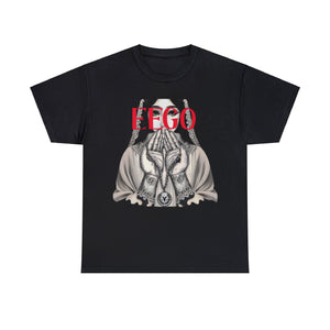 EEGO Unisex Heavy Cotton Tee