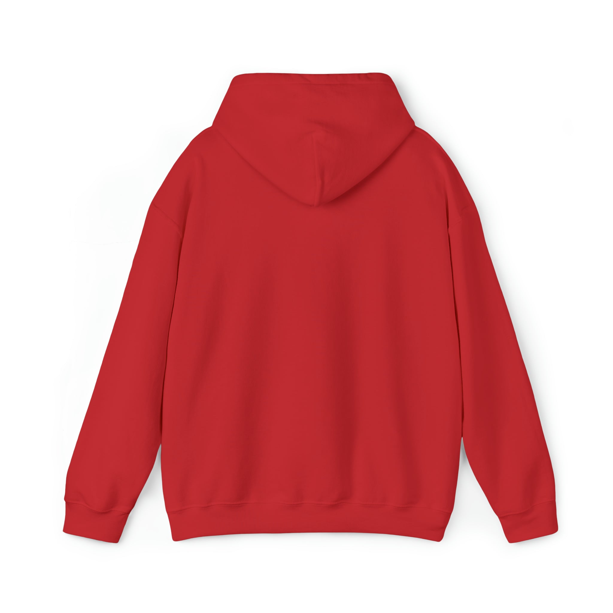 EEGO Heavy Blend™ Hooded Sweatshirt