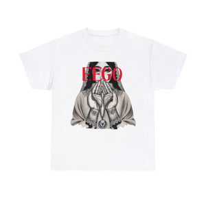 EEGO Unisex Heavy Cotton Tee