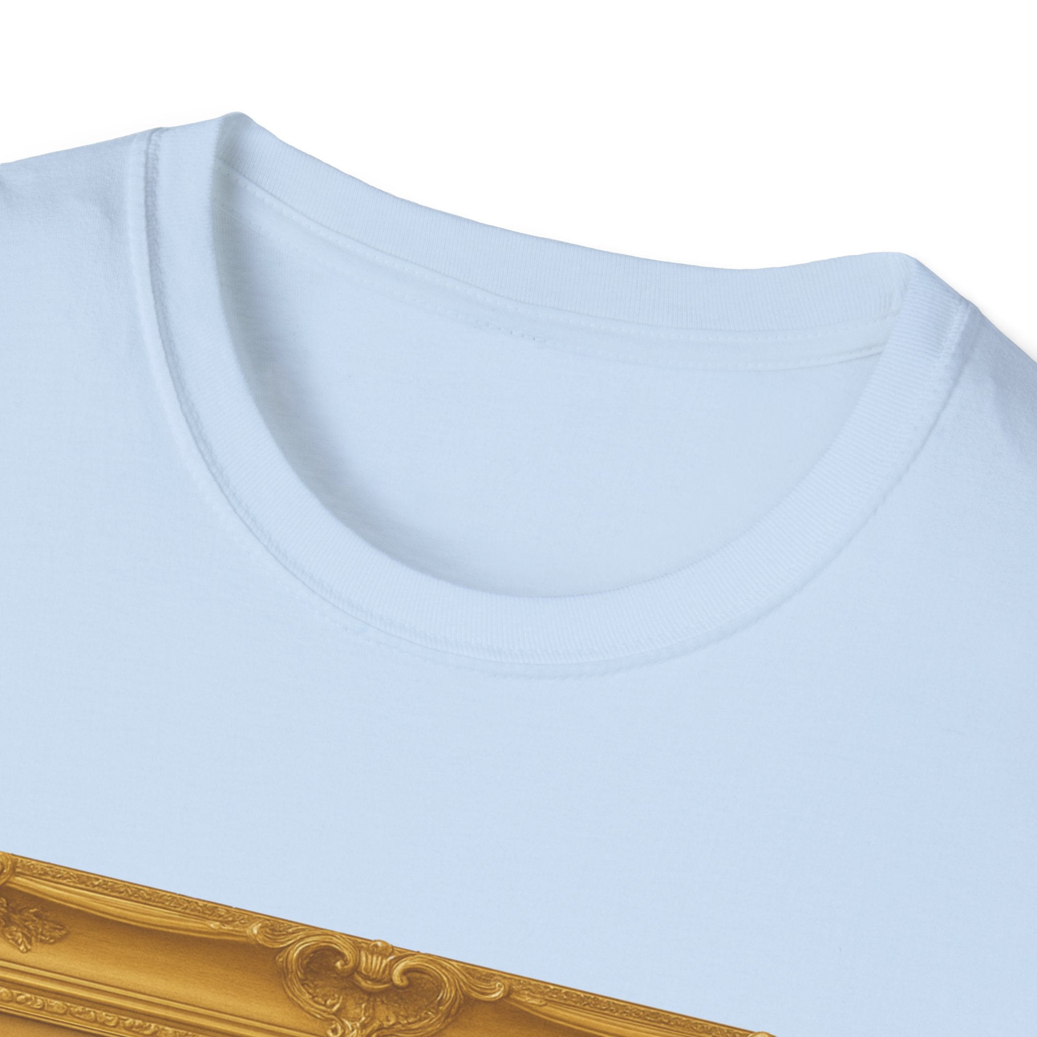 Eat Everything God Offers T-Shirt