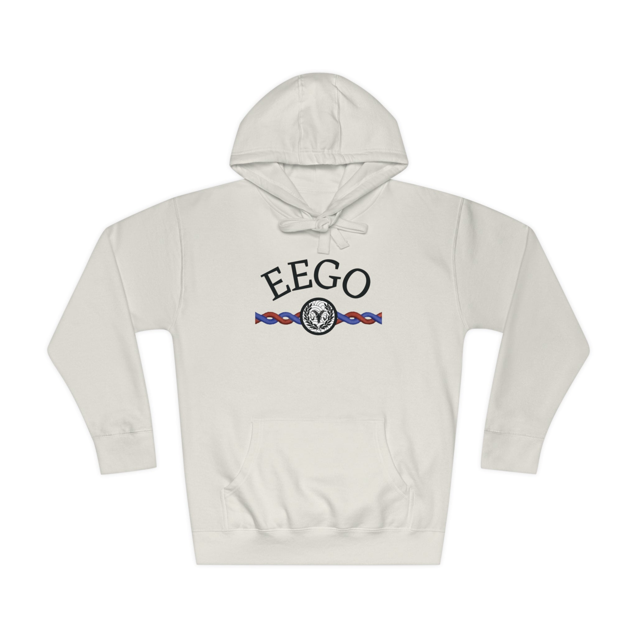 EEGO Fleece Hoodie