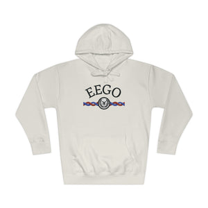 EEGO Fleece Hoodie