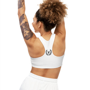 EEGO Seamless Sports Bra (AOP)