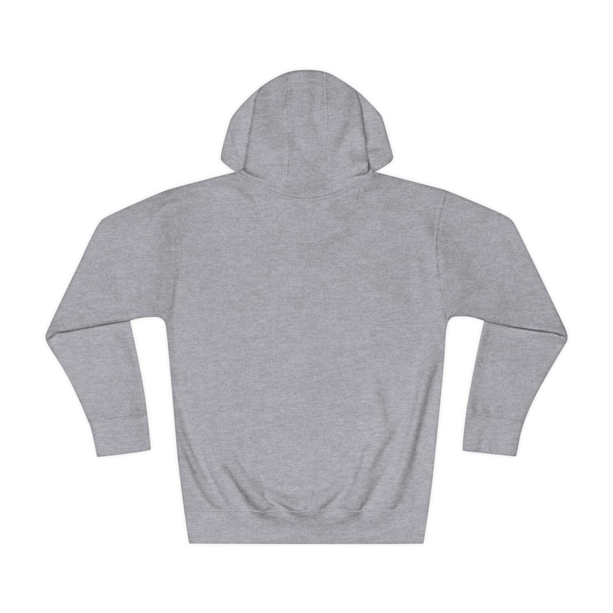 EEGO Fleece Hoodie