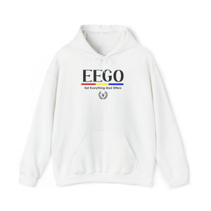 EEGO Heavy Blend™ Hooded Sweatshirt