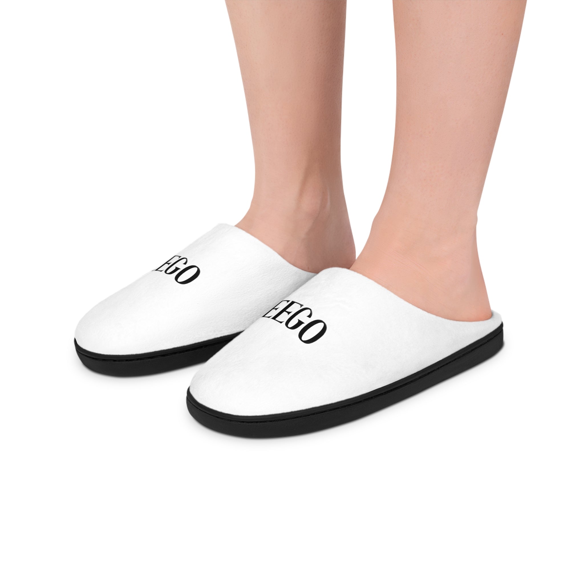 EEGO Men's Indoor Slippers