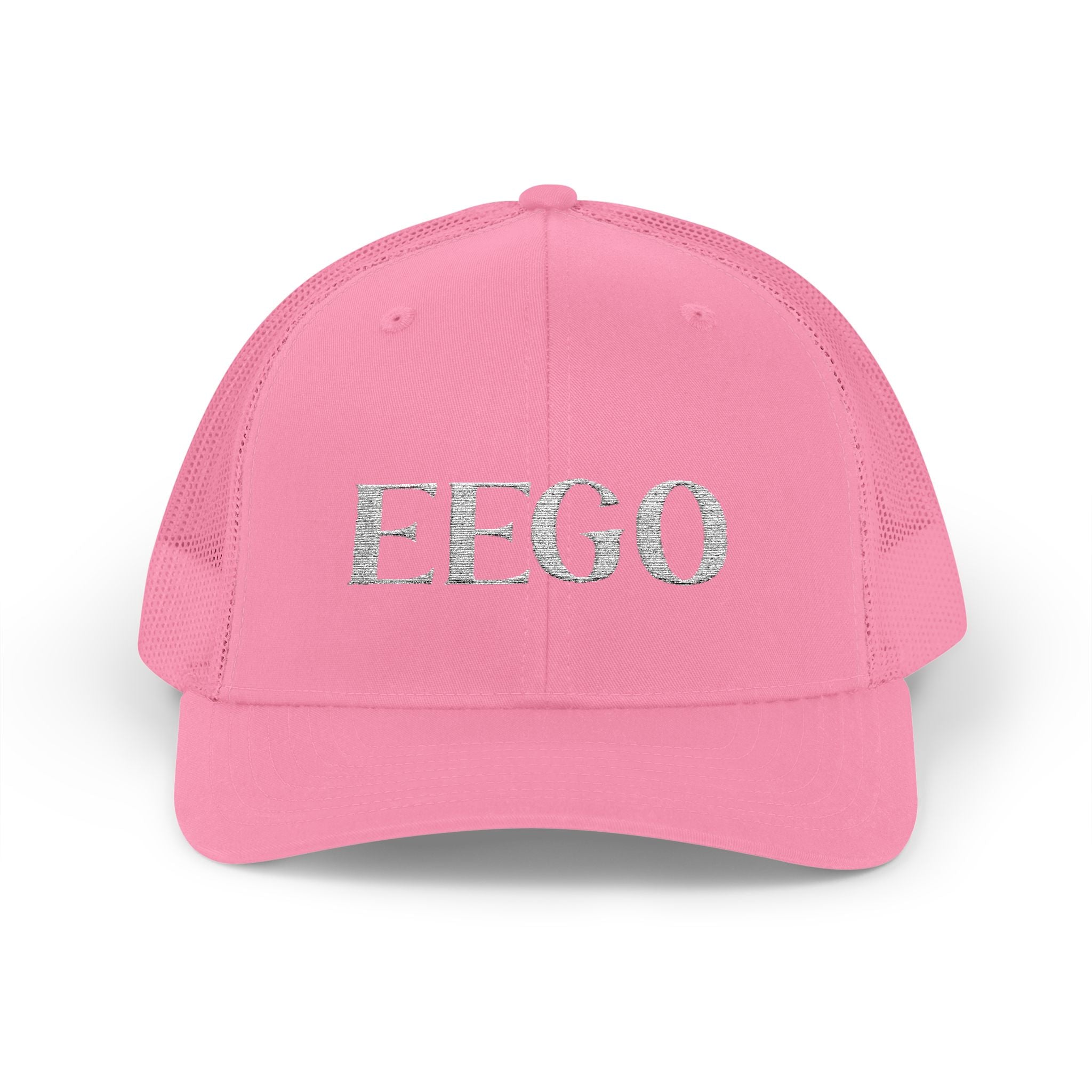 EEGO Snapback Trucker Cap