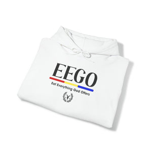 EEGO Heavy Blend™ Hooded Sweatshirt