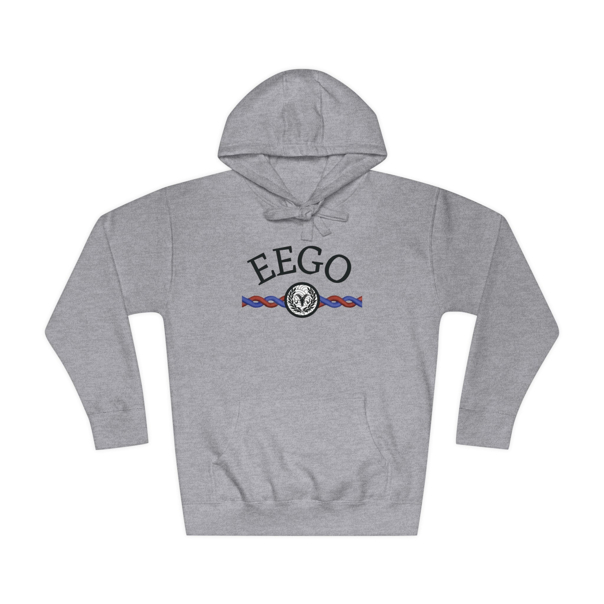 EEGO Fleece Hoodie