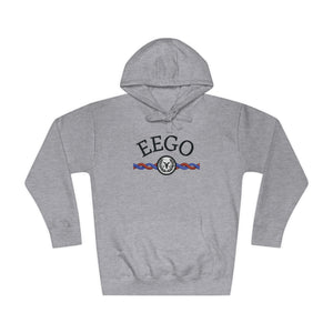 EEGO Fleece Hoodie