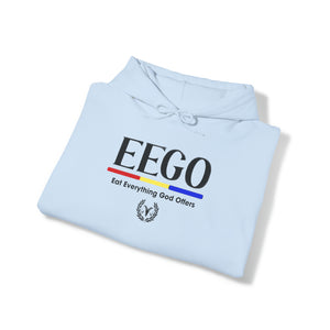EEGO Heavy Blend™ Hooded Sweatshirt