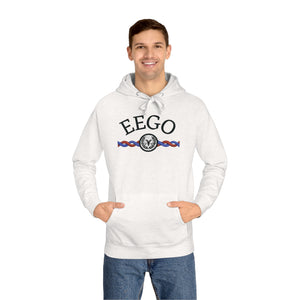 EEGO Fleece Hoodie