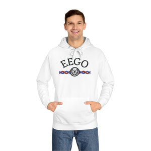 EEGO Fleece Hoodie