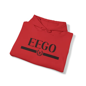 EEGO Heavy Blend™ Hooded Sweatshirt