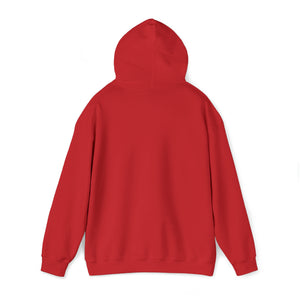EEGO Heavy Blend™ Hooded Sweatshirt