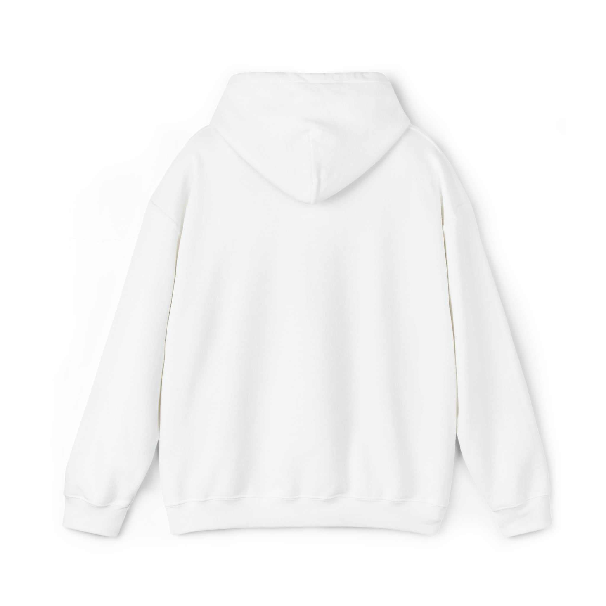 EEGO Heavy Blend™ Hooded Sweatshirt