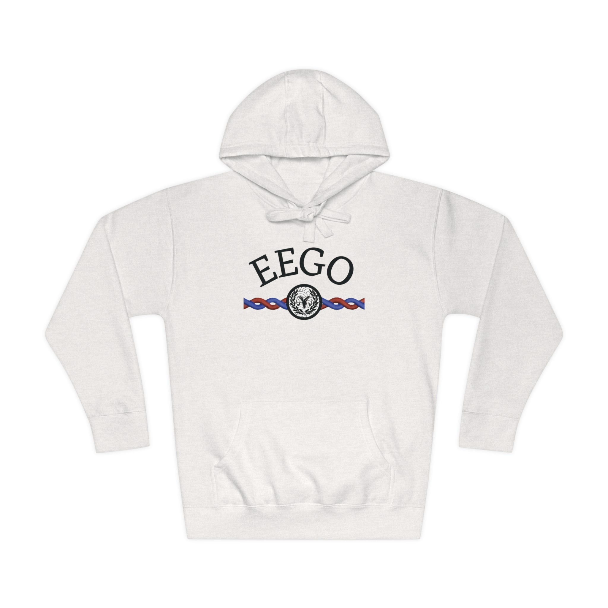 EEGO Fleece Hoodie