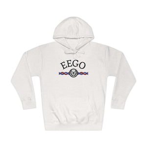 EEGO Fleece Hoodie