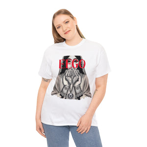 EEGO Unisex Heavy Cotton Tee