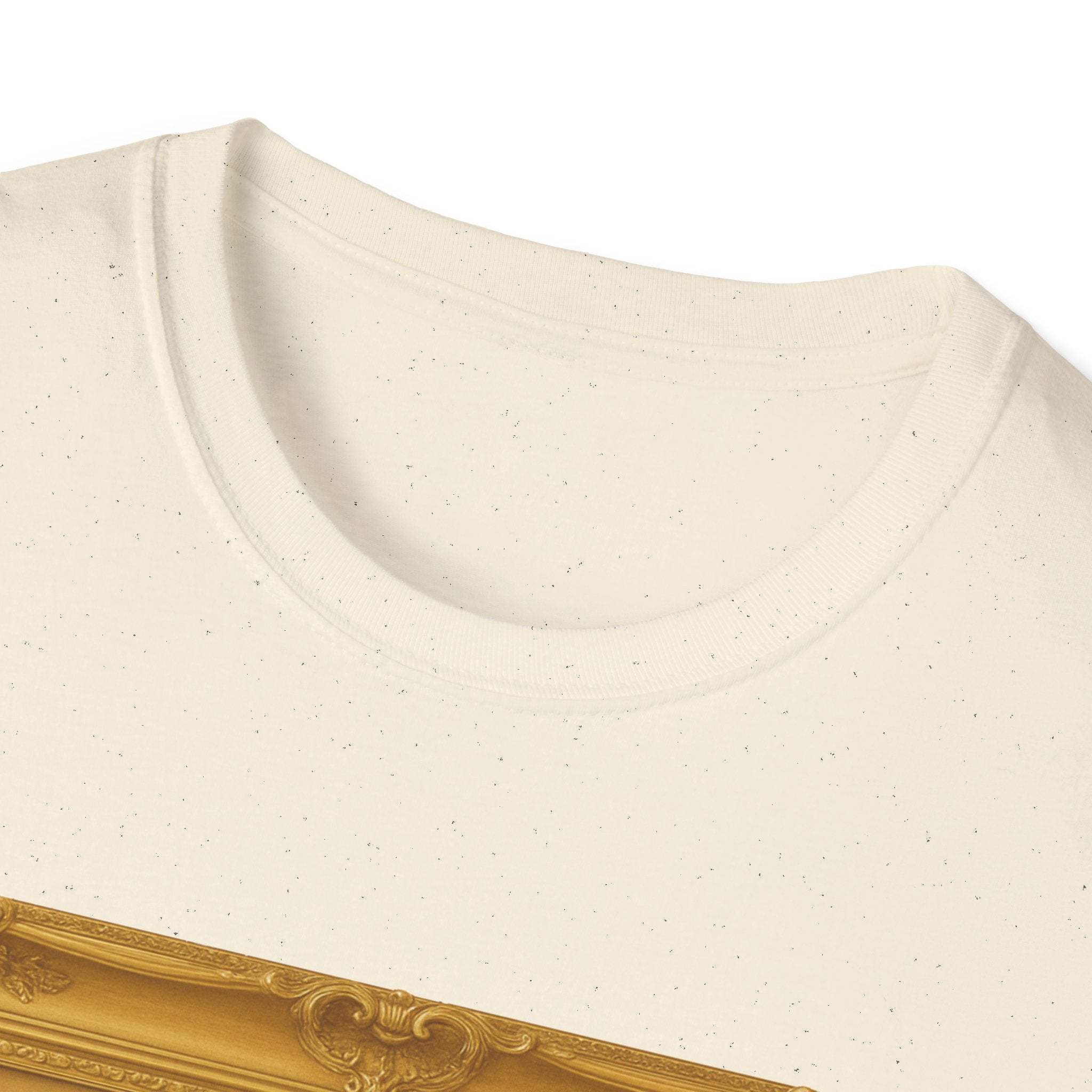 Eat Everything God Offers T-Shirt