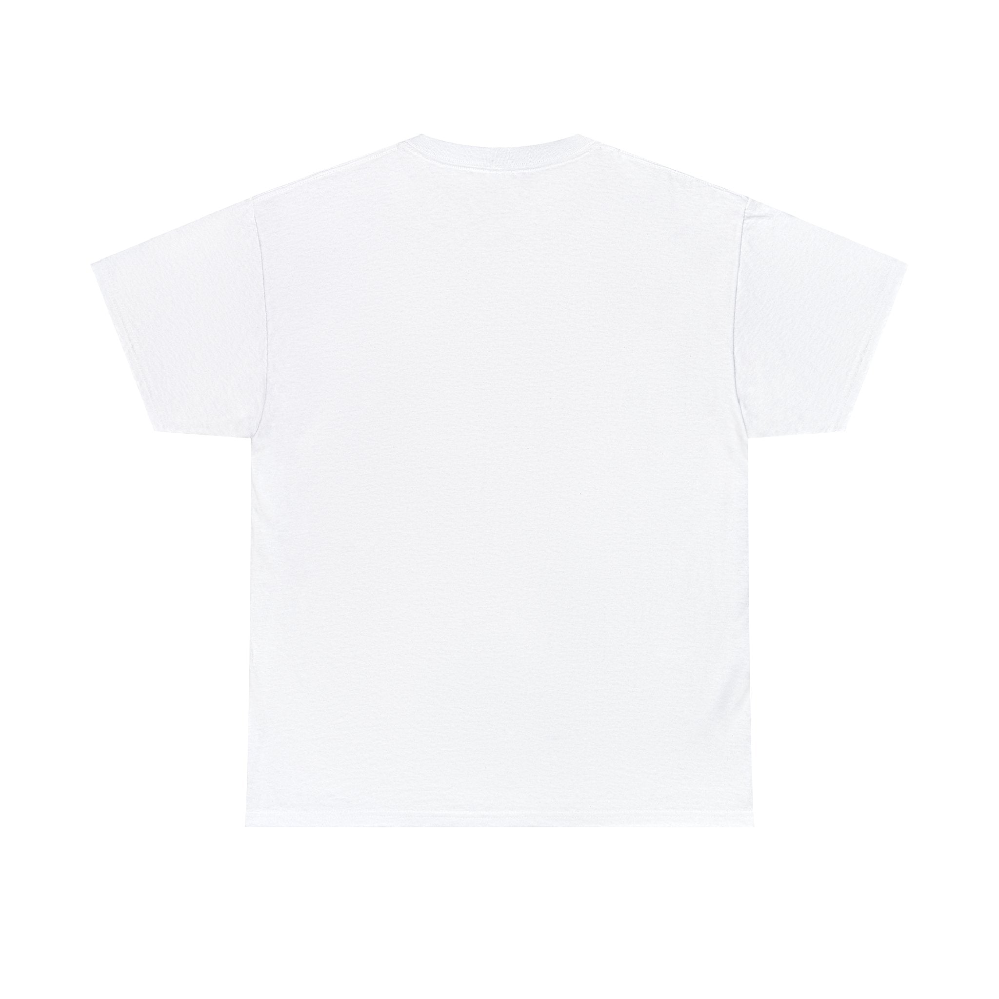 EEGO Unisex Heavy Cotton Tee