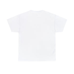 EEGO Unisex Heavy Cotton Tee