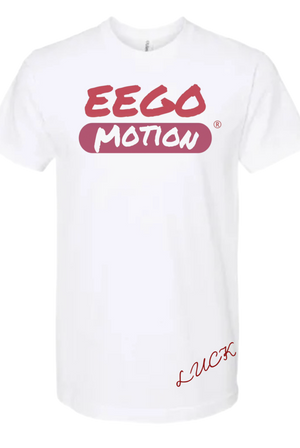 EEGO Motion ShirtUnisex Heavy Cotton Tee