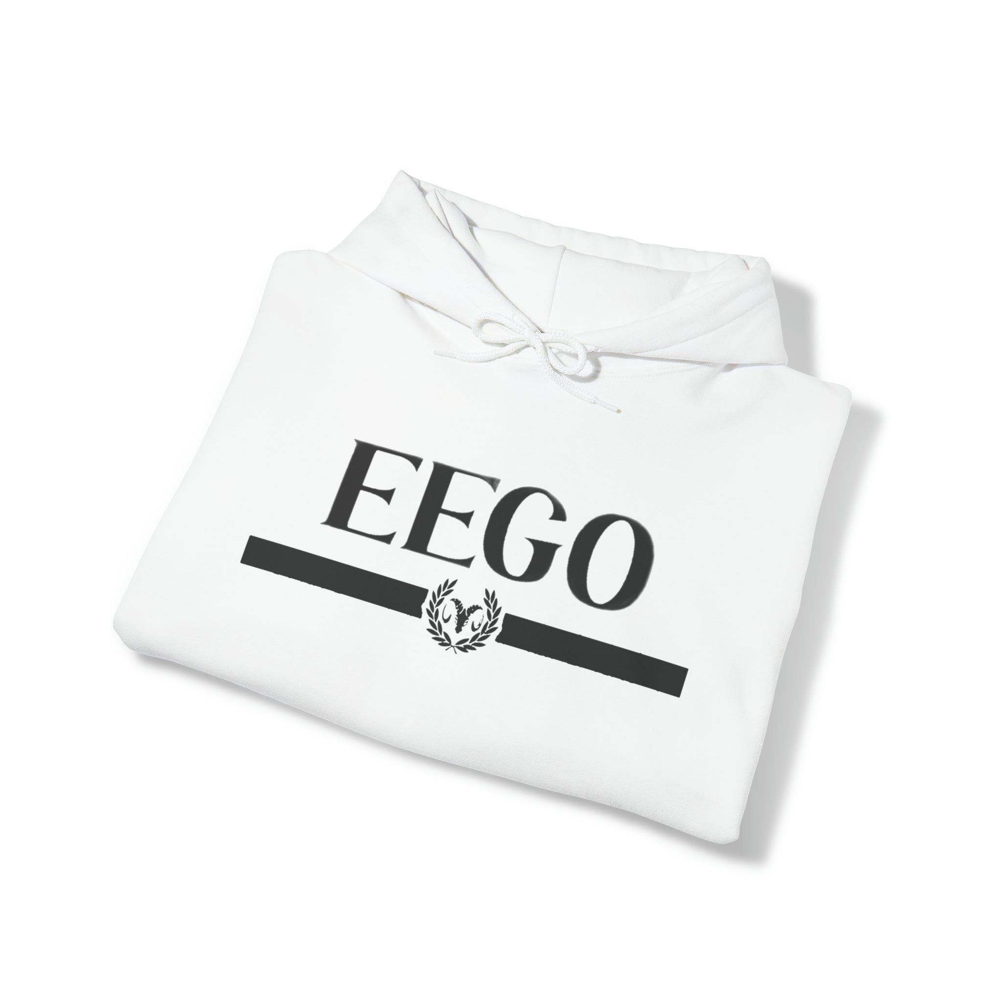 EEGO Heavy Blend™ Hooded Sweatshirt
