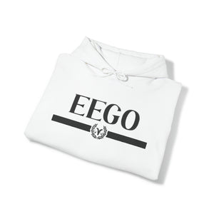 EEGO Heavy Blend™ Hooded Sweatshirt