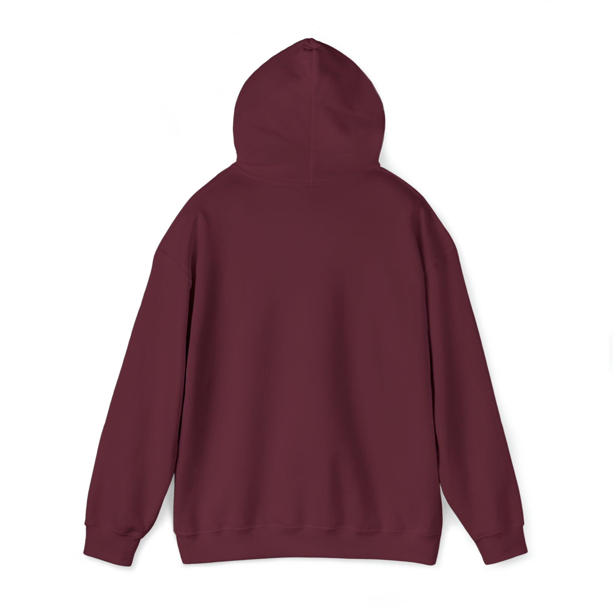 EEGO Heavy Blend™ Hooded Sweatshirt