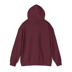 EEGO Heavy Blend™ Hooded Sweatshirt